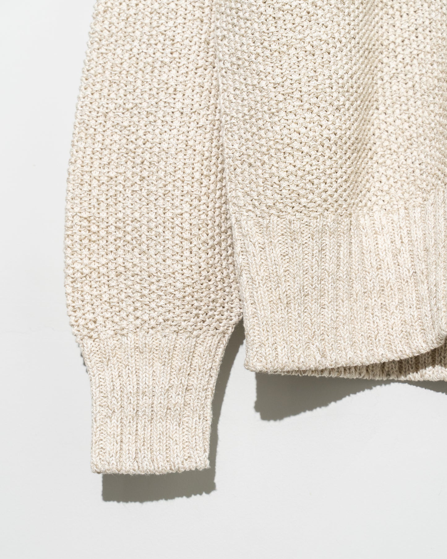 MIX LINKS V PO - BEIGE MIX