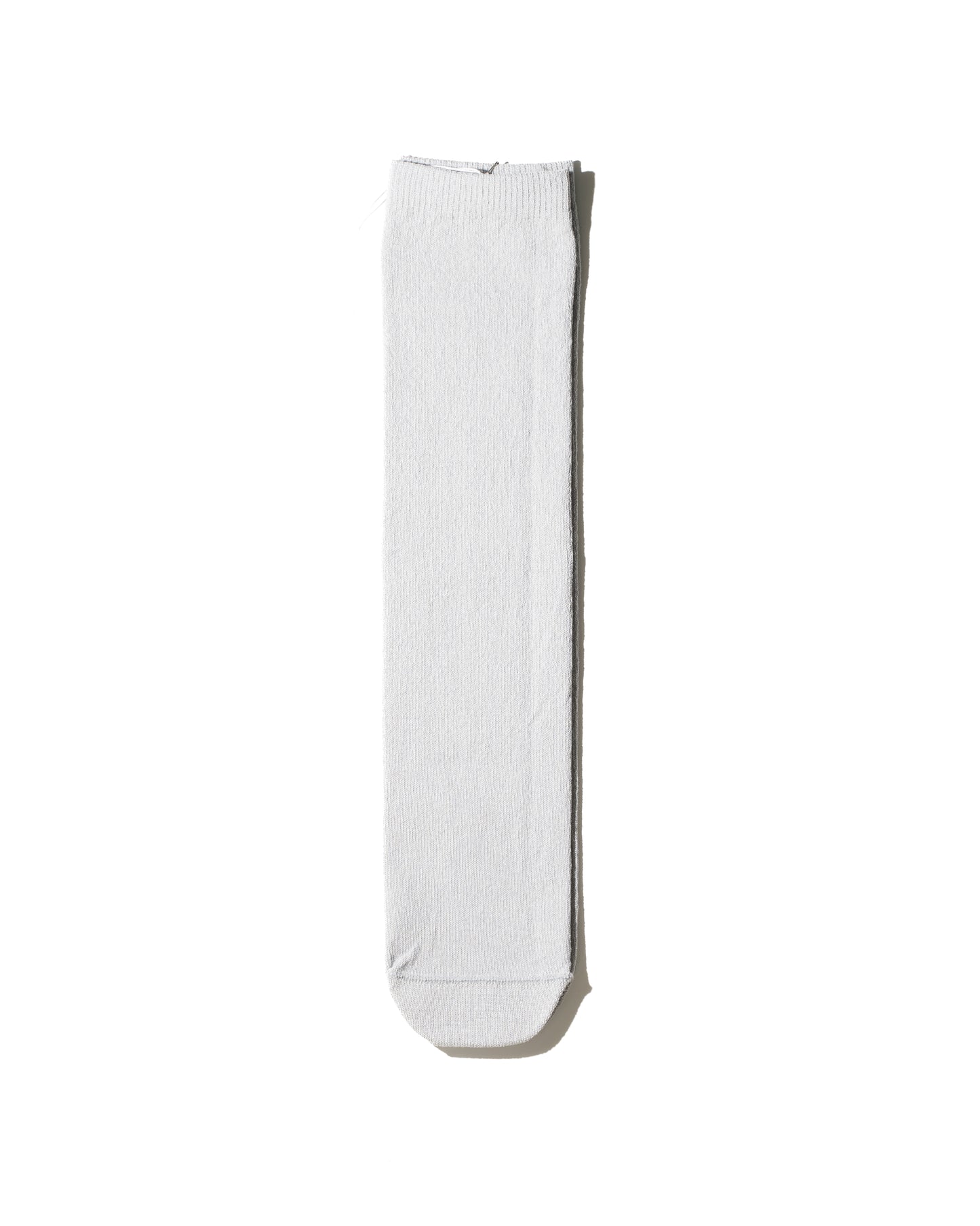 PAPER SOCKS - CONCRETE