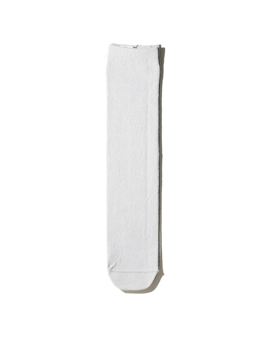 PAPER SOCKS - CONCRETE