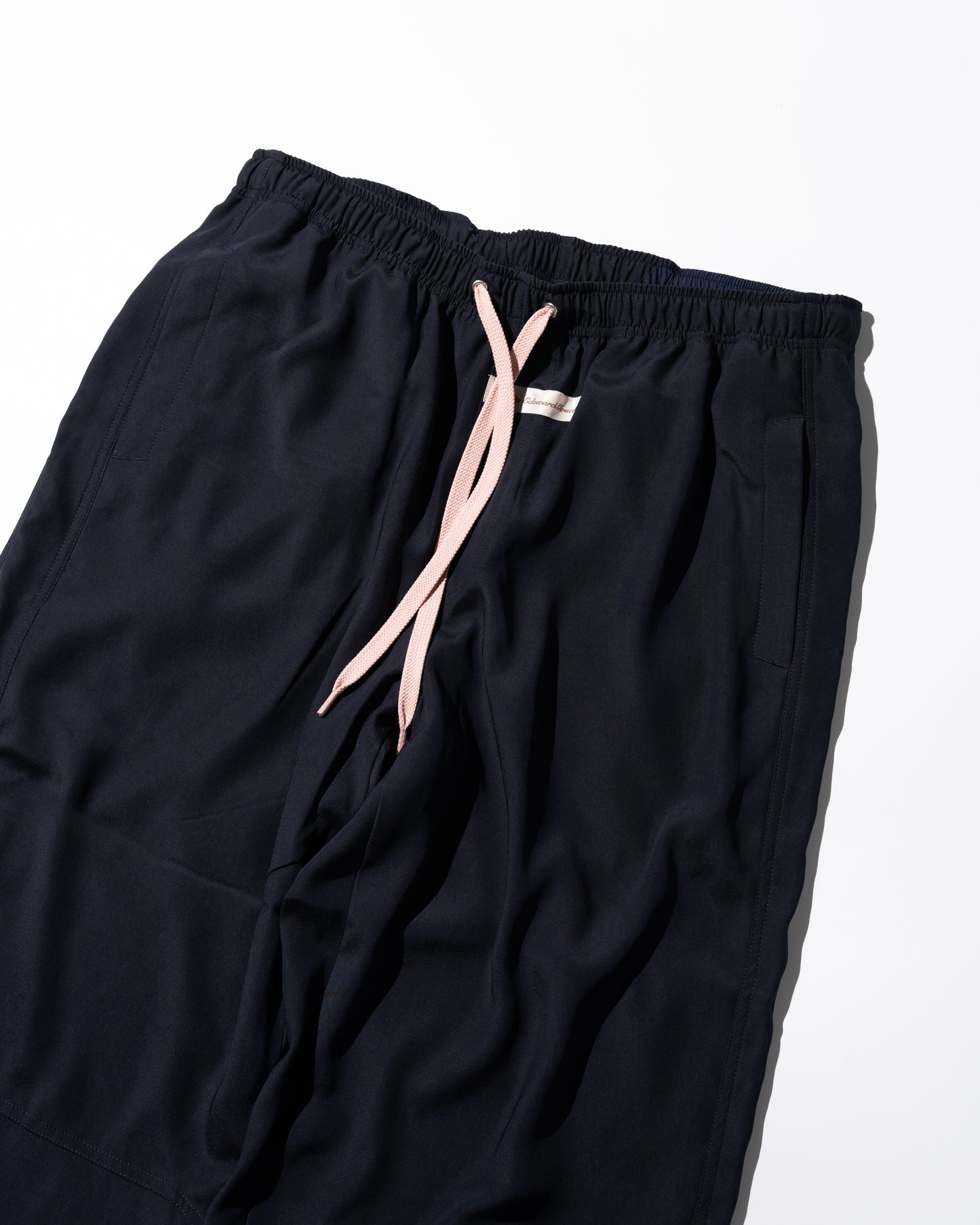 CLUB TRUNK PANTS - NAVY