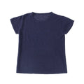 FUZZY SNOOZE KNIT - NAVY