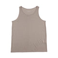 18G WOOL PACK TANK - BEIGE