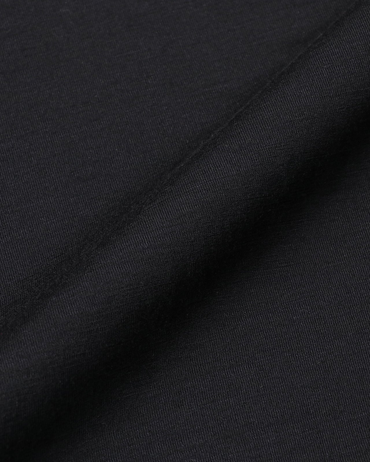 18G WOOL PACK TANK - BLACK