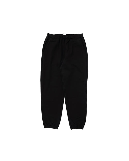 36G SUPER FINE GAUGE PANTS - BLACK