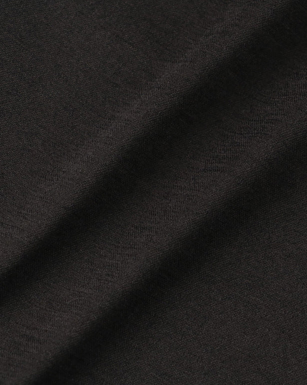 36G WOOL ATMOSPHERE SHIRT - BROWN