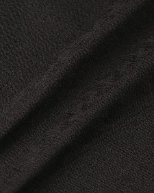 36G WOOL TROUSERS - BROWN