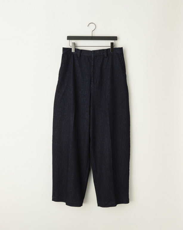32G DENIM PANTS - ONE WASH