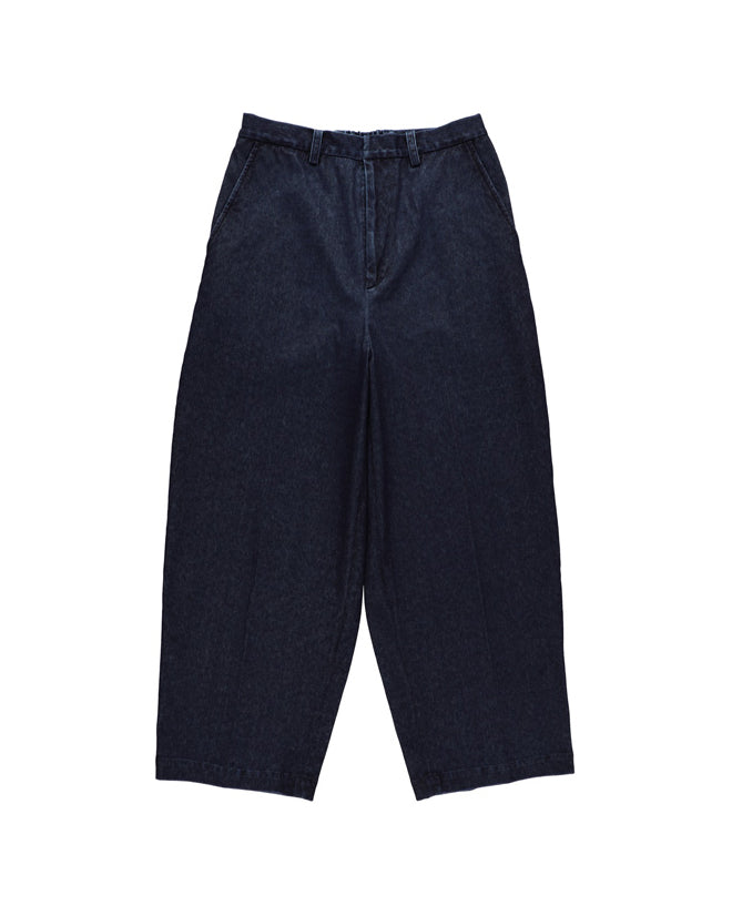 32G DENIM PANTS - ONE WASH