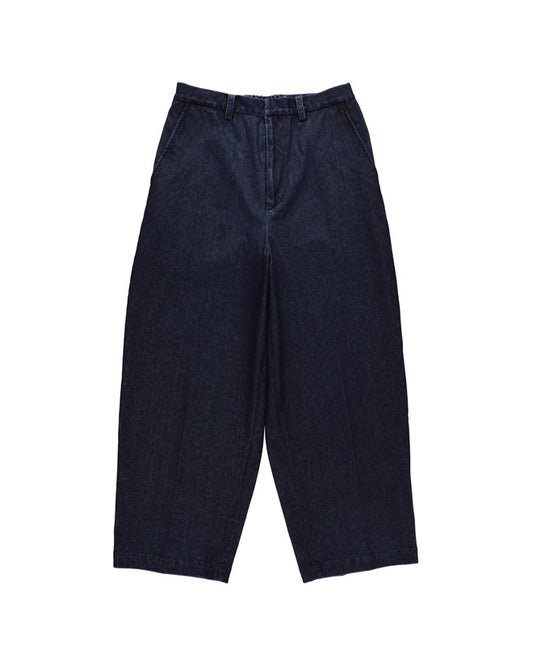 32G DENIM PANTS - ONE WASH