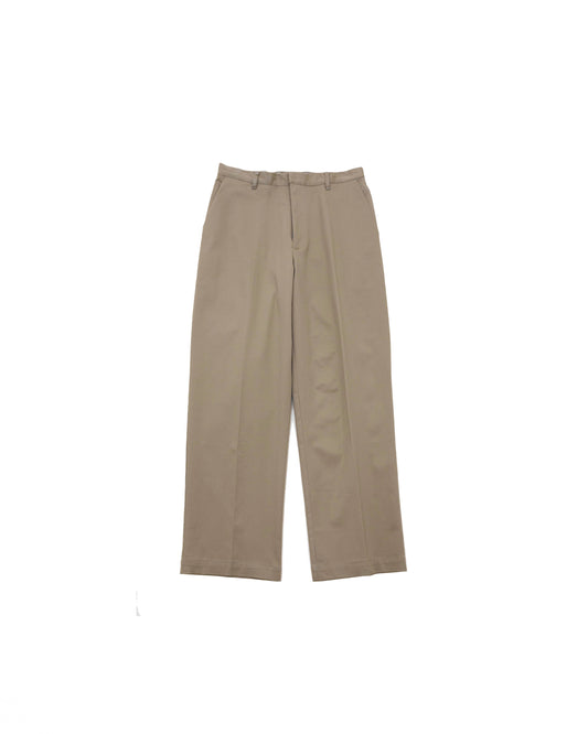 CHINO PANTS - SAND