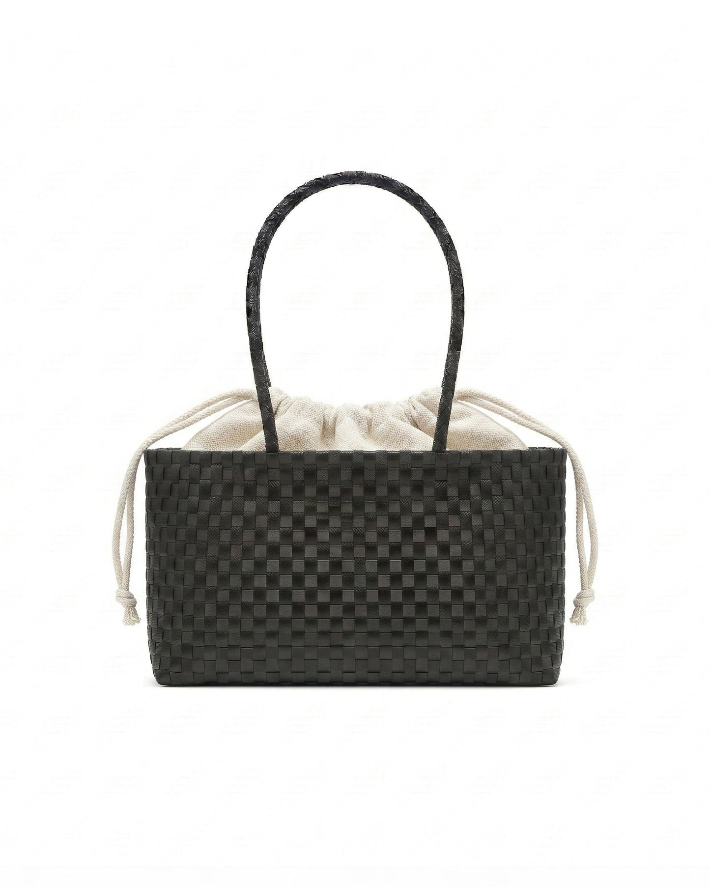 NGANG【LONG HAND】 - BLACK