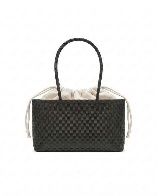 NGANG【LONG HAND】 - BLACK