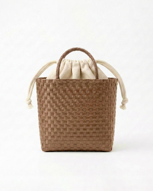 VỪA【MID】 - BROWN