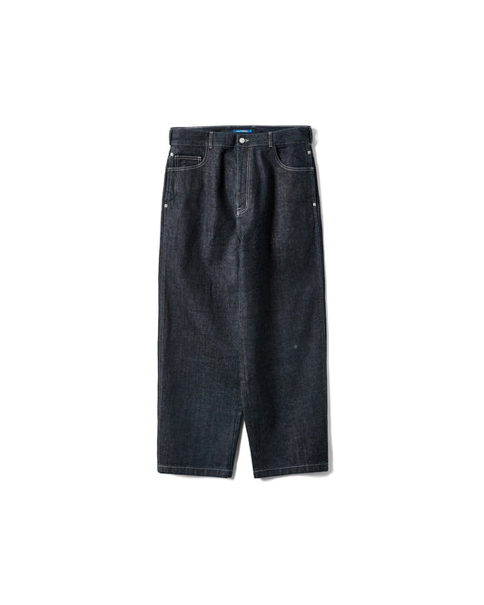 CREATOR DENIM PANTS - INDIGO