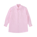 LEFTNOTE SHIRTS - PINK