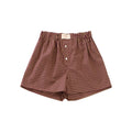 STYLED TRUNKS - RED