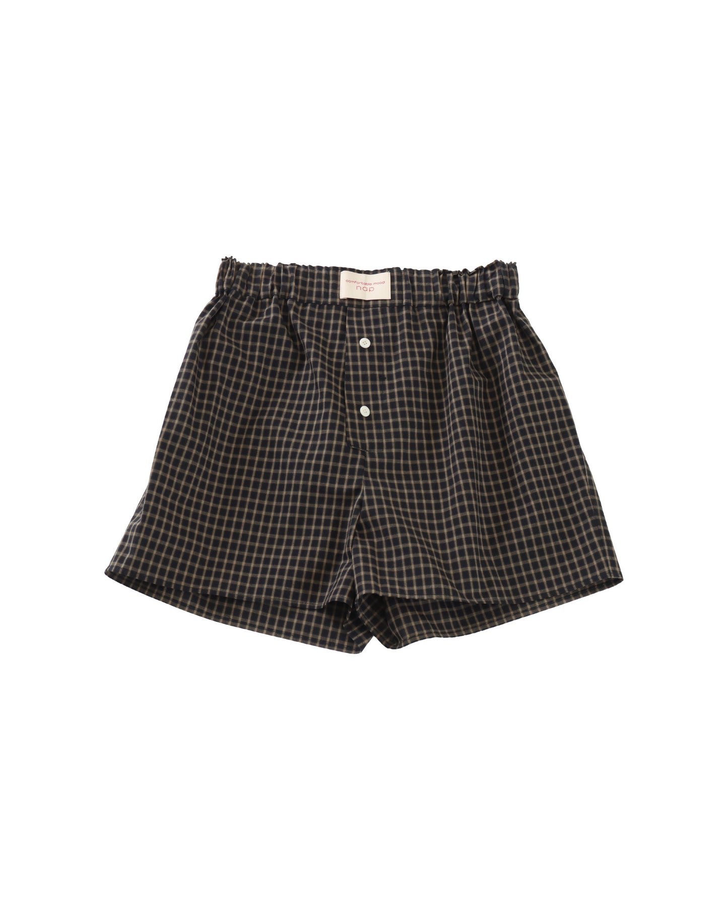 STYLED TRUNKS -GREEN