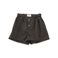 STYLED TRUNKS -GREEN