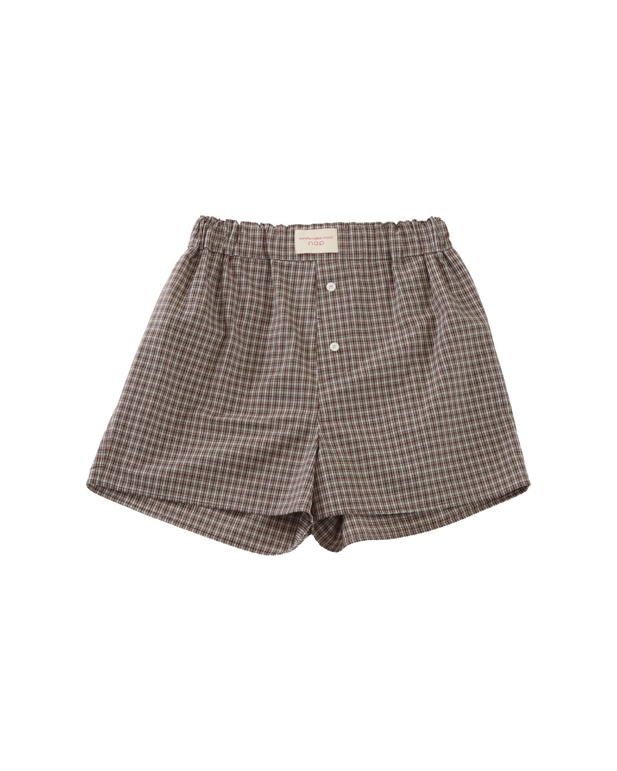 STYLED TRUNKS - BEIGE