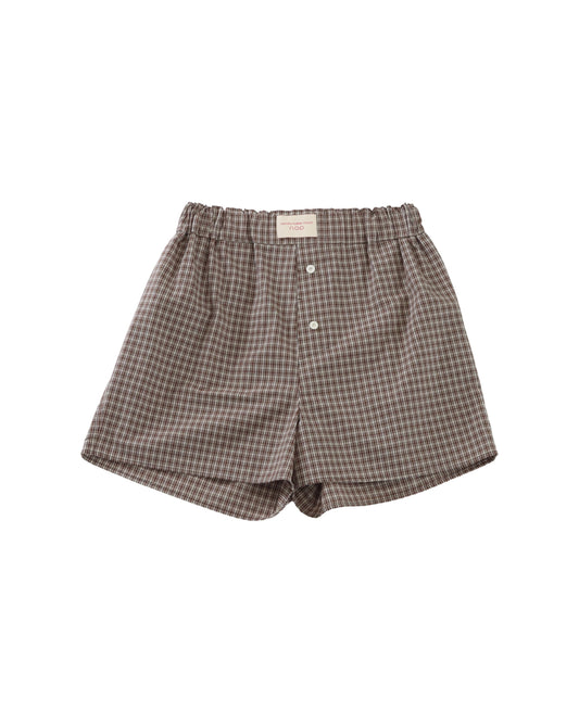 STYLED TRUNKS - BEIGE