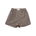 STYLED TRUNKS - BEIGE